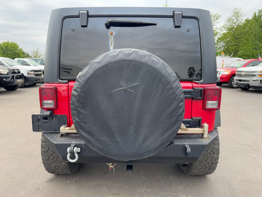 2011 Jeep Wrangler Unlimited 4WD 4dr Rubicon, available for sale in Ortonville, Michigan | Marsh Auto Sales LLC. Ortonville, Michigan 2011 Jeep Wrangler Unlimited 4WD 4dr Rubicon, available for sale in Ortonville, Michigan | Marsh Auto Sales LLC. Ortonville, Michigan