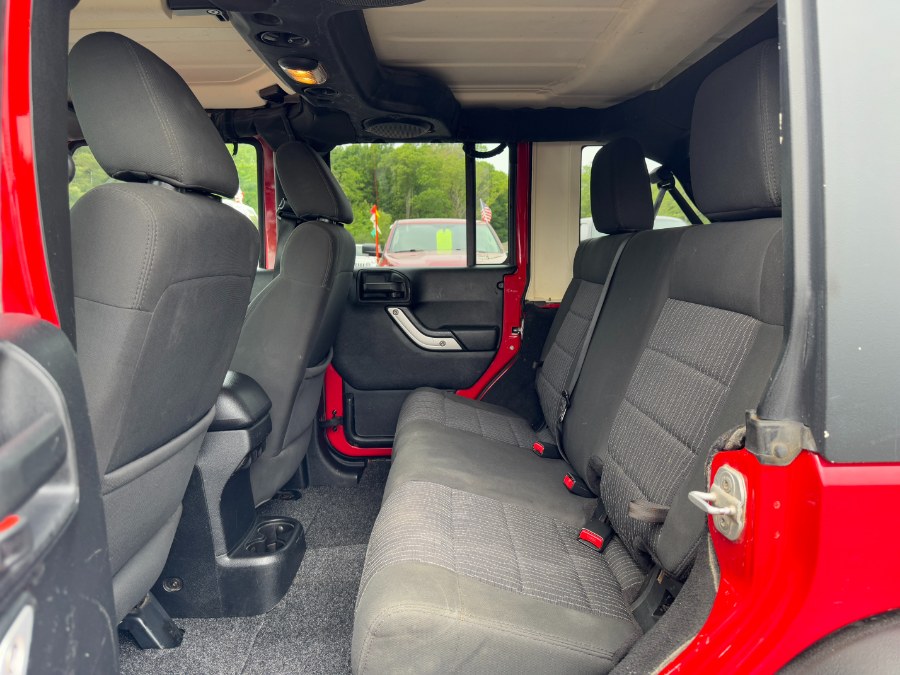 2011 Jeep Wrangler Unlimited 4WD 4dr Rubicon, available for sale in Ortonville, Michigan | Marsh Auto Sales LLC. Ortonville, Michigan 2011 Jeep Wrangler Unlimited 4WD 4dr Rubicon, available for sale in Ortonville, Michigan | Marsh Auto Sales LLC. Ortonville, Michigan