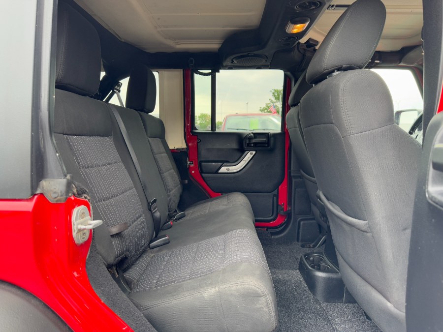 2011 Jeep Wrangler Unlimited 4WD 4dr Rubicon, available for sale in Ortonville, Michigan | Marsh Auto Sales LLC. Ortonville, Michigan 2011 Jeep Wrangler Unlimited 4WD 4dr Rubicon, available for sale in Ortonville, Michigan | Marsh Auto Sales LLC. Ortonville, Michigan