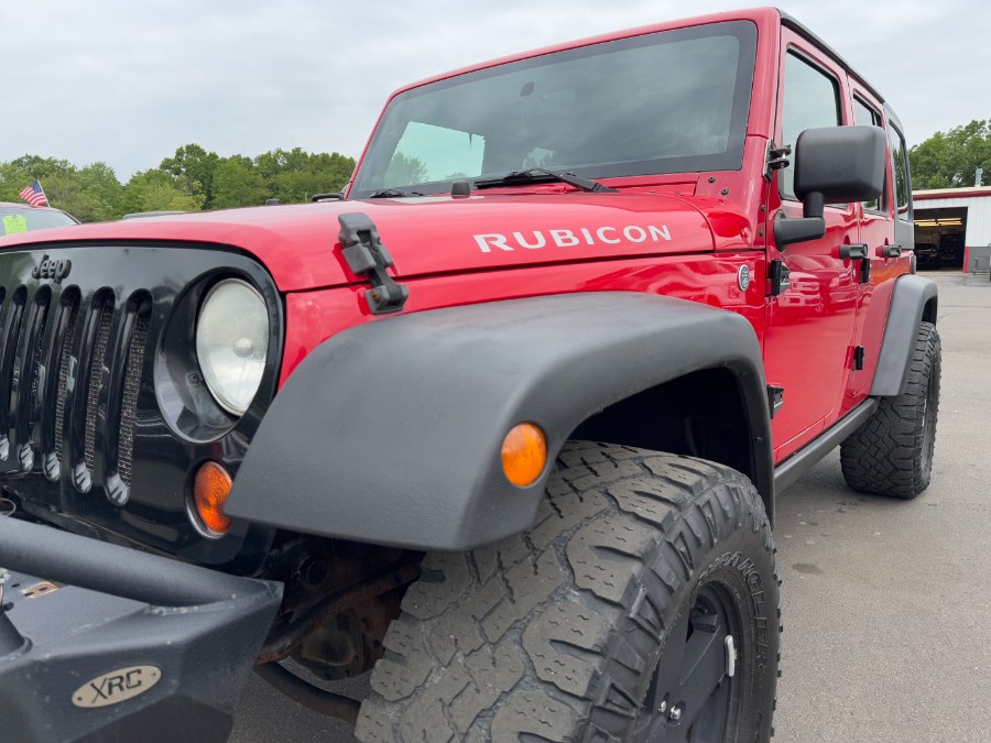 2011 Jeep Wrangler Unlimited 4WD 4dr Rubicon, available for sale in Ortonville, Michigan | Marsh Auto Sales LLC. Ortonville, Michigan 2011 Jeep Wrangler Unlimited 4WD 4dr Rubicon, available for sale in Ortonville, Michigan | Marsh Auto Sales LLC. Ortonville, Michigan