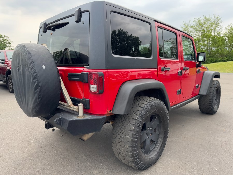 2011 Jeep Wrangler Unlimited 4WD 4dr Rubicon, available for sale in Ortonville, Michigan | Marsh Auto Sales LLC. Ortonville, Michigan 2011 Jeep Wrangler Unlimited 4WD 4dr Rubicon, available for sale in Ortonville, Michigan | Marsh Auto Sales LLC. Ortonville, Michigan