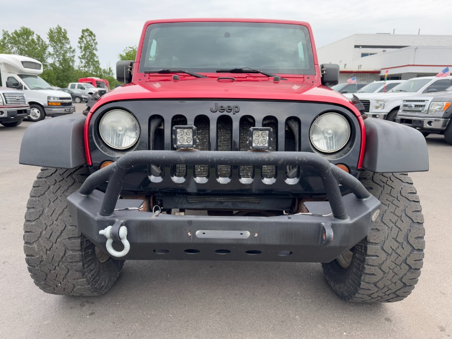 2011 Jeep Wrangler Unlimited 4WD 4dr Rubicon, available for sale in Ortonville, Michigan | Marsh Auto Sales LLC. Ortonville, Michigan 2011 Jeep Wrangler Unlimited 4WD 4dr Rubicon, available for sale in Ortonville, Michigan | Marsh Auto Sales LLC. Ortonville, Michigan