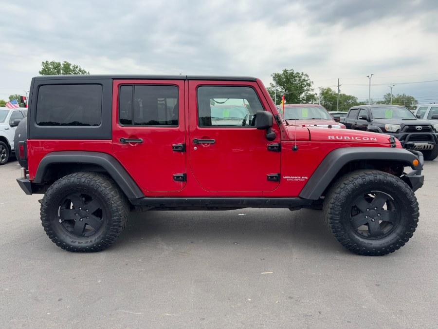 2011 Jeep Wrangler Unlimited 4WD 4dr Rubicon, available for sale in Ortonville, Michigan | Marsh Auto Sales LLC. Ortonville, Michigan 2011 Jeep Wrangler Unlimited 4WD 4dr Rubicon, available for sale in Ortonville, Michigan | Marsh Auto Sales LLC. Ortonville, Michigan