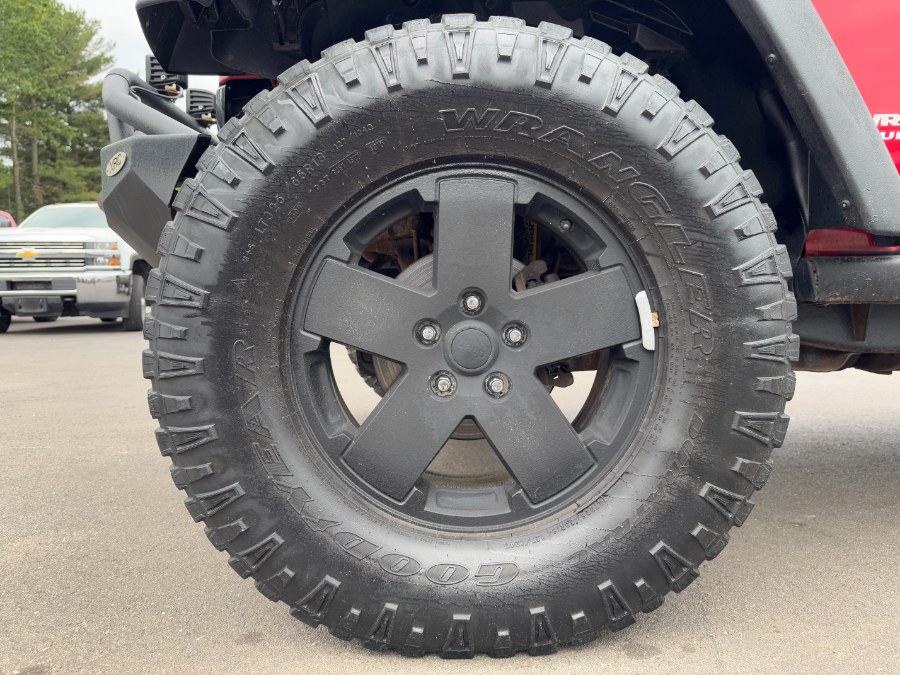 2011 Jeep Wrangler Unlimited 4WD 4dr Rubicon, available for sale in Ortonville, Michigan | Marsh Auto Sales LLC. Ortonville, Michigan 2011 Jeep Wrangler Unlimited 4WD 4dr Rubicon, available for sale in Ortonville, Michigan | Marsh Auto Sales LLC. Ortonville, Michigan