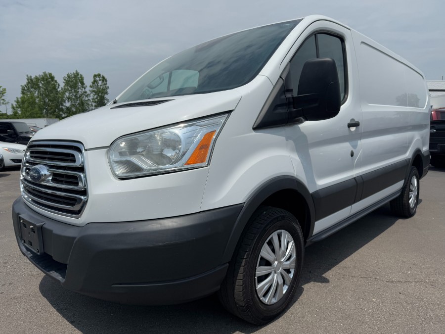 Used 2015 Ford Transit Cargo Van in Ortonville, Michigan | Marsh Auto Sales LLC. Ortonville, Michigan