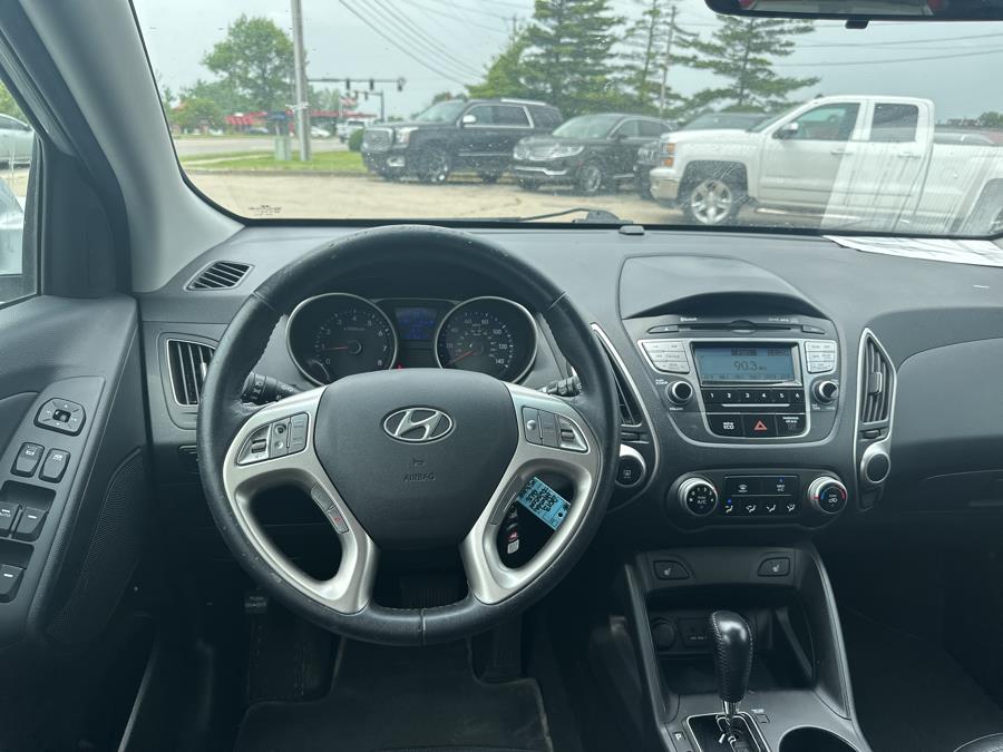 2013 Hyundai Tucson AWD 4dr Auto GLS PZEV, available for sale in Beavercreek, Ohio | Wholesale Direct Motors. Beavercreek, Ohio 2013 Hyundai Tucson AWD 4dr Auto GLS PZEV, available for sale in Beavercreek, Ohio | Wholesale Direct Motors. Beavercreek, Ohio