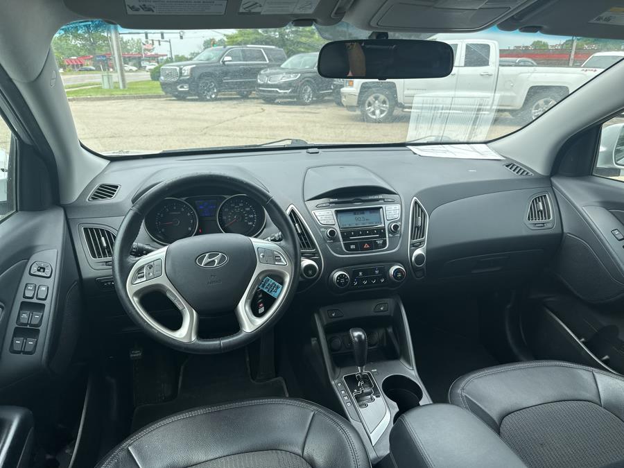2013 Hyundai Tucson AWD 4dr Auto GLS PZEV, available for sale in Beavercreek, Ohio | Wholesale Direct Motors. Beavercreek, Ohio 2013 Hyundai Tucson AWD 4dr Auto GLS PZEV, available for sale in Beavercreek, Ohio | Wholesale Direct Motors. Beavercreek, Ohio