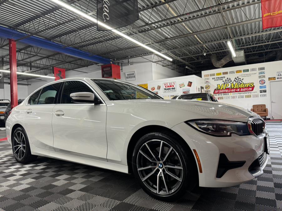 Used 2020 BMW 3 Series in West Babylon , New York | MP Motors Inc. West Babylon , New York