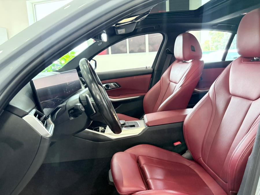 2023 BMW 3 Series M340i xDrive Sedan, available for sale in Franklin Square, New York | Luxury Motor Club. Franklin Square, New York 2023 BMW 3 Series M340i xDrive Sedan, available for sale in Franklin Square, New York | Luxury Motor Club. Franklin Square, New York