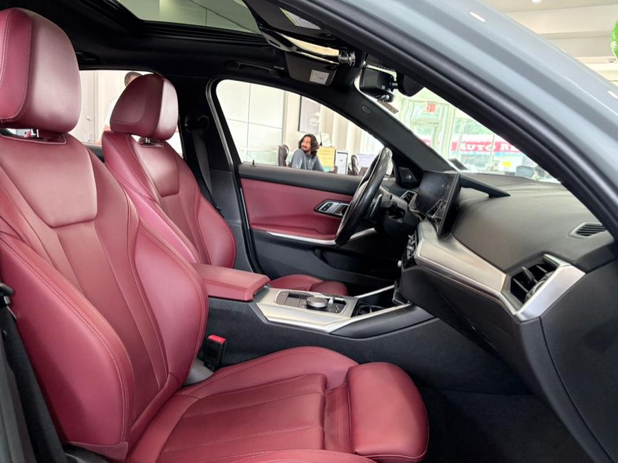 2023 BMW 3 Series M340i xDrive Sedan, available for sale in Franklin Square, New York | Luxury Motor Club. Franklin Square, New York 2023 BMW 3 Series M340i xDrive Sedan, available for sale in Franklin Square, New York | Luxury Motor Club. Franklin Square, New York