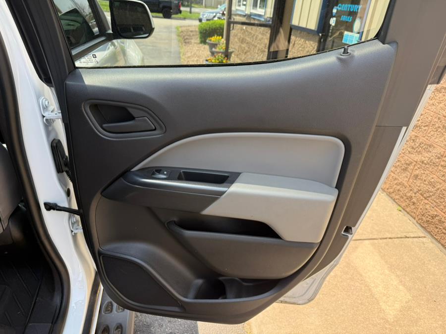 2021 Chevrolet Colorado 4WD Crew Cab 128" Work Truck, available for sale in East Windsor, Connecticut | Century Auto And Truck. East Windsor, Connecticut 2021 Chevrolet Colorado 4WD Crew Cab 128" Work Truck, available for sale in East Windsor, Connecticut | Century Auto And Truck. East Windsor, Connecticut