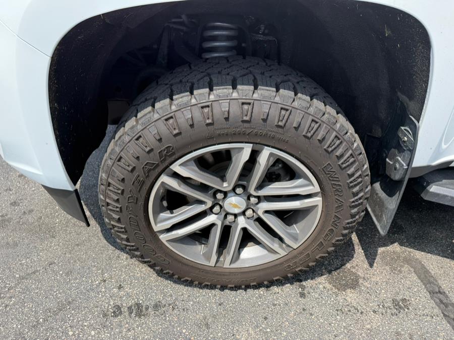 2021 Chevrolet Colorado 4WD Crew Cab 128" Work Truck, available for sale in East Windsor, Connecticut | Century Auto And Truck. East Windsor, Connecticut 2021 Chevrolet Colorado 4WD Crew Cab 128" Work Truck, available for sale in East Windsor, Connecticut | Century Auto And Truck. East Windsor, Connecticut