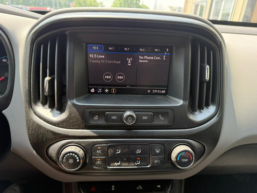 2021 Chevrolet Colorado 4WD Crew Cab 128" Work Truck, available for sale in East Windsor, Connecticut | Century Auto And Truck. East Windsor, Connecticut 2021 Chevrolet Colorado 4WD Crew Cab 128" Work Truck, available for sale in East Windsor, Connecticut | Century Auto And Truck. East Windsor, Connecticut