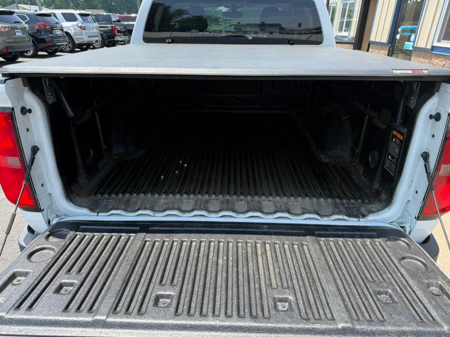 2021 Chevrolet Colorado 4WD Crew Cab 128" Work Truck, available for sale in East Windsor, Connecticut | Century Auto And Truck. East Windsor, Connecticut 2021 Chevrolet Colorado 4WD Crew Cab 128" Work Truck, available for sale in East Windsor, Connecticut | Century Auto And Truck. East Windsor, Connecticut