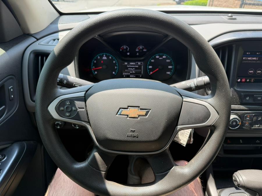 2021 Chevrolet Colorado 4WD Crew Cab 128" Work Truck, available for sale in East Windsor, Connecticut | Century Auto And Truck. East Windsor, Connecticut 2021 Chevrolet Colorado 4WD Crew Cab 128" Work Truck, available for sale in East Windsor, Connecticut | Century Auto And Truck. East Windsor, Connecticut
