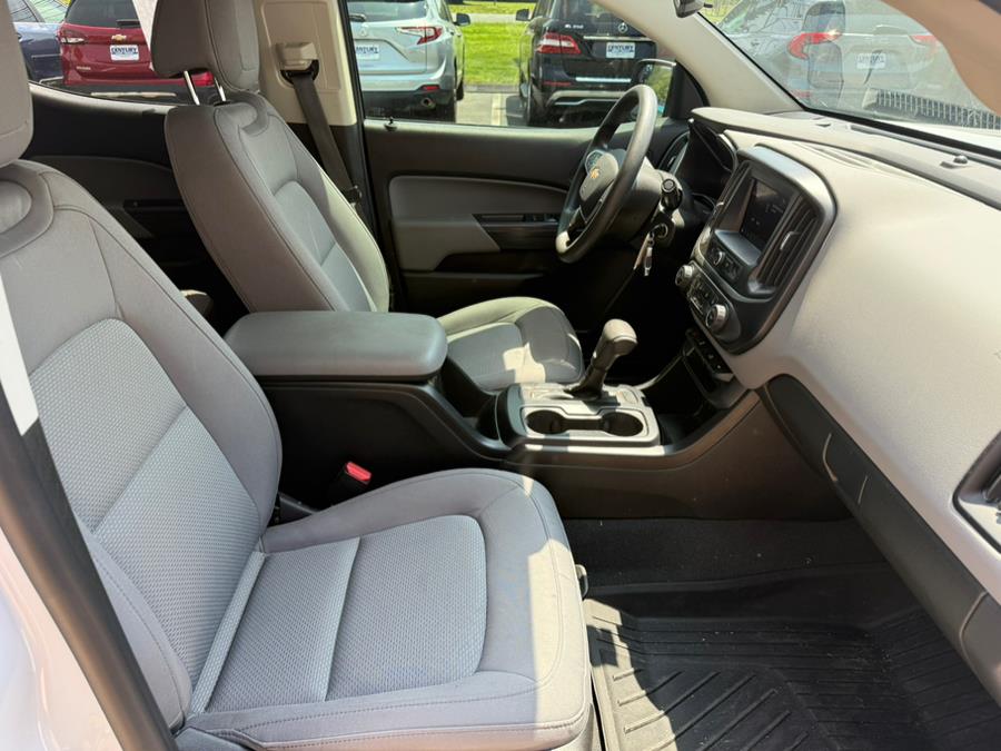 2021 Chevrolet Colorado 4WD Crew Cab 128" Work Truck, available for sale in East Windsor, Connecticut | Century Auto And Truck. East Windsor, Connecticut 2021 Chevrolet Colorado 4WD Crew Cab 128" Work Truck, available for sale in East Windsor, Connecticut | Century Auto And Truck. East Windsor, Connecticut