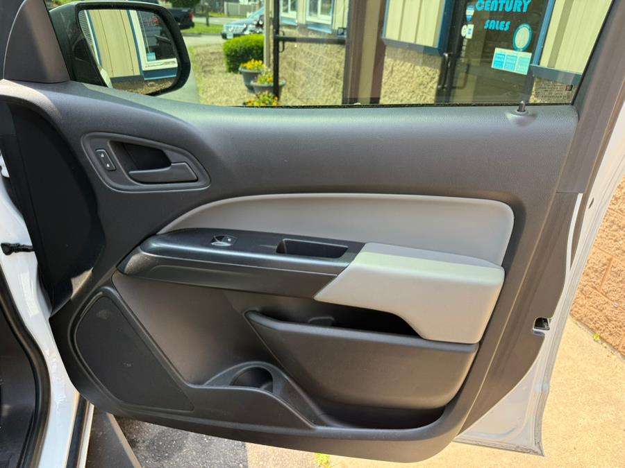 2021 Chevrolet Colorado 4WD Crew Cab 128" Work Truck, available for sale in East Windsor, Connecticut | Century Auto And Truck. East Windsor, Connecticut 2021 Chevrolet Colorado 4WD Crew Cab 128" Work Truck, available for sale in East Windsor, Connecticut | Century Auto And Truck. East Windsor, Connecticut