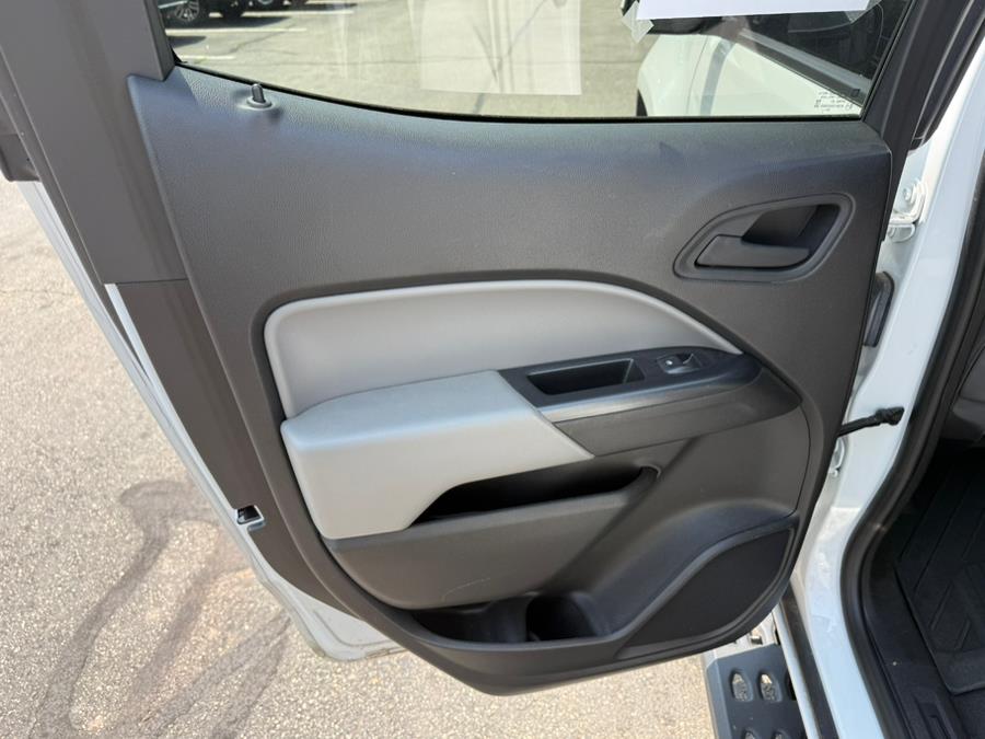 2021 Chevrolet Colorado 4WD Crew Cab 128" Work Truck, available for sale in East Windsor, Connecticut | Century Auto And Truck. East Windsor, Connecticut 2021 Chevrolet Colorado 4WD Crew Cab 128" Work Truck, available for sale in East Windsor, Connecticut | Century Auto And Truck. East Windsor, Connecticut
