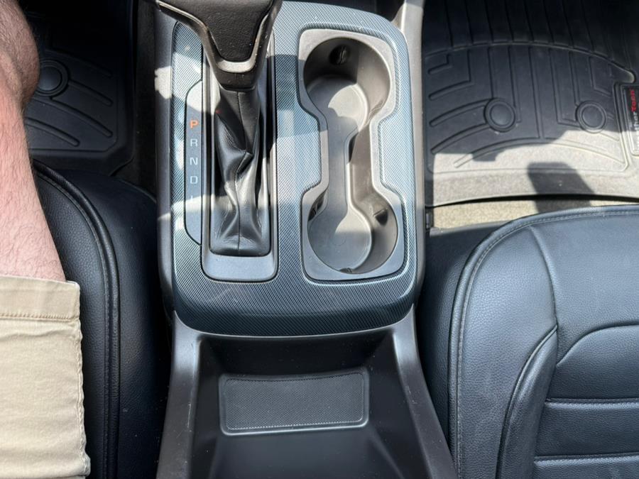 2018 Chevrolet Colorado 4WD Crew Cab 128.3" Z71, available for sale in East Windsor, Connecticut | Century Auto And Truck. East Windsor, Connecticut 2018 Chevrolet Colorado 4WD Crew Cab 128.3" Z71, available for sale in East Windsor, Connecticut | Century Auto And Truck. East Windsor, Connecticut
