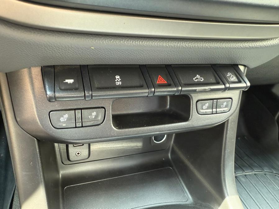 2018 Chevrolet Colorado 4WD Crew Cab 128.3" Z71, available for sale in East Windsor, Connecticut | Century Auto And Truck. East Windsor, Connecticut 2018 Chevrolet Colorado 4WD Crew Cab 128.3" Z71, available for sale in East Windsor, Connecticut | Century Auto And Truck. East Windsor, Connecticut