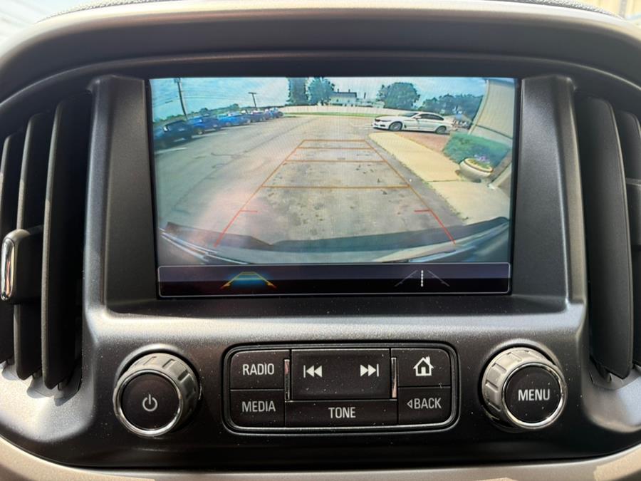2018 Chevrolet Colorado 4WD Crew Cab 128.3" Z71, available for sale in East Windsor, Connecticut | Century Auto And Truck. East Windsor, Connecticut 2018 Chevrolet Colorado 4WD Crew Cab 128.3" Z71, available for sale in East Windsor, Connecticut | Century Auto And Truck. East Windsor, Connecticut