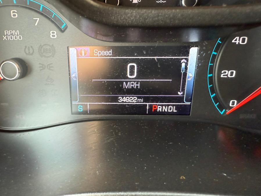 2018 Chevrolet Colorado 4WD Crew Cab 128.3" Z71, available for sale in East Windsor, Connecticut | Century Auto And Truck. East Windsor, Connecticut 2018 Chevrolet Colorado 4WD Crew Cab 128.3" Z71, available for sale in East Windsor, Connecticut | Century Auto And Truck. East Windsor, Connecticut