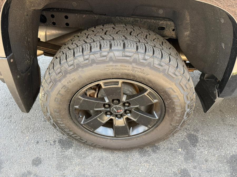 2018 Chevrolet Colorado 4WD Crew Cab 128.3" Z71, available for sale in East Windsor, Connecticut | Century Auto And Truck. East Windsor, Connecticut 2018 Chevrolet Colorado 4WD Crew Cab 128.3" Z71, available for sale in East Windsor, Connecticut | Century Auto And Truck. East Windsor, Connecticut