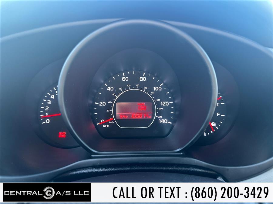2015 Kia Soul 5dr Wgn Man Base, available for sale in East Windsor, Connecticut | Central A/S LLC. East Windsor, Connecticut 2015 Kia Soul 5dr Wgn Man Base, available for sale in East Windsor, Connecticut | Central A/S LLC. East Windsor, Connecticut