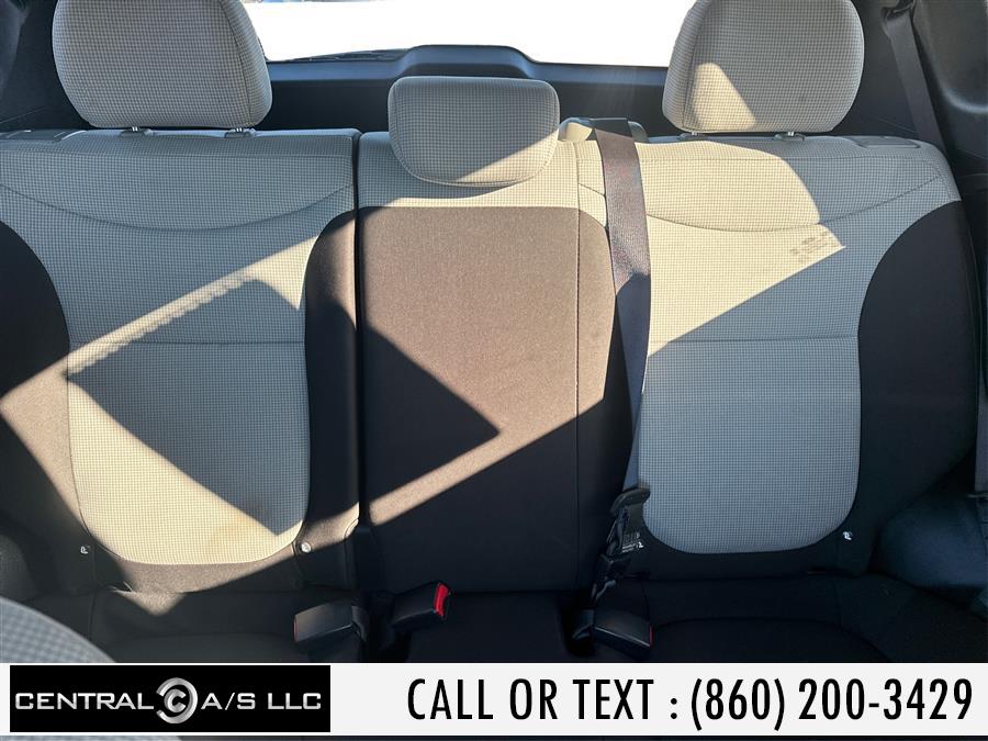 2015 Kia Soul 5dr Wgn Man Base, available for sale in East Windsor, Connecticut | Central A/S LLC. East Windsor, Connecticut 2015 Kia Soul 5dr Wgn Man Base, available for sale in East Windsor, Connecticut | Central A/S LLC. East Windsor, Connecticut