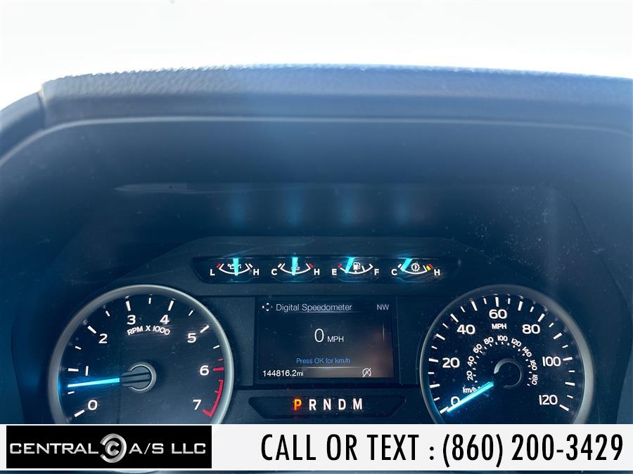 2018 Ford F-150 XLT 4WD SuperCrew 5.5'' Box, available for sale in East Windsor, Connecticut | Central A/S LLC. East Windsor, Connecticut 2018 Ford F-150 XLT 4WD SuperCrew 5.5'' Box, available for sale in East Windsor, Connecticut | Central A/S LLC. East Windsor, Connecticut