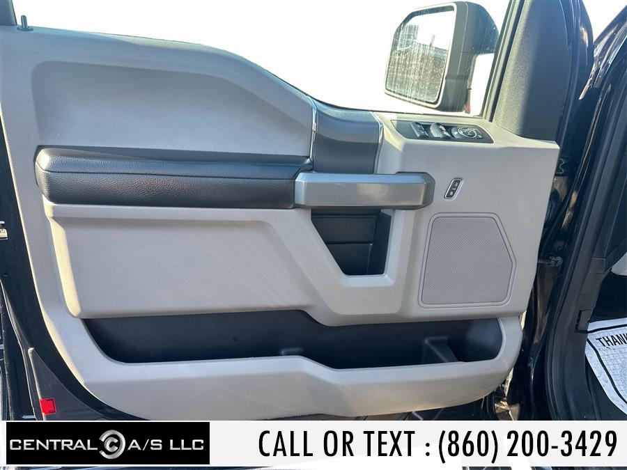 2018 Ford F-150 XL 4WD SuperCab 6.5'' Box, available for sale in East Windsor, Connecticut | Central A/S LLC. East Windsor, Connecticut 2018 Ford F-150 XL 4WD SuperCab 6.5'' Box, available for sale in East Windsor, Connecticut | Central A/S LLC. East Windsor, Connecticut