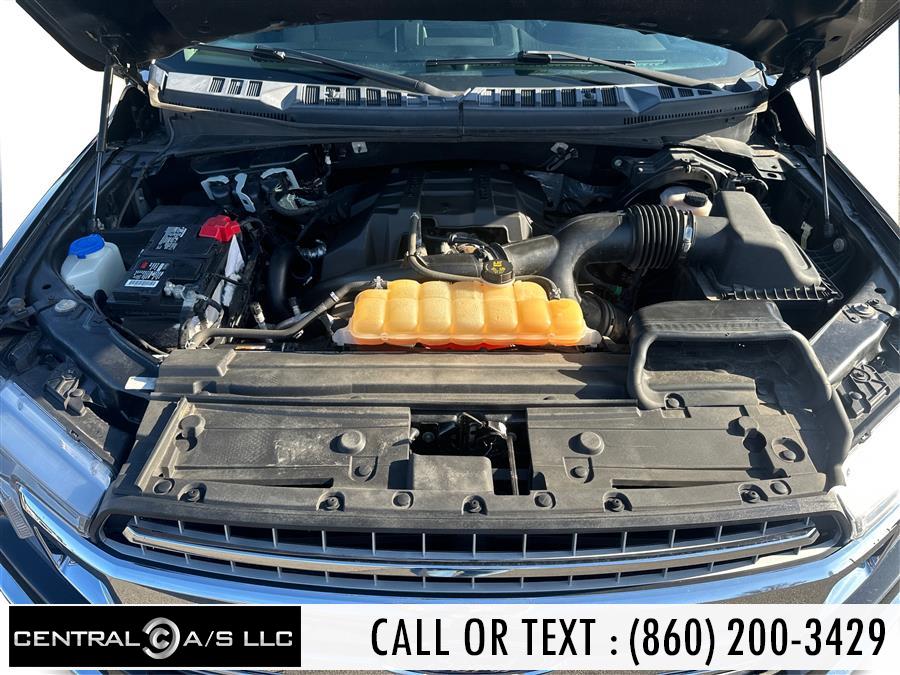 2018 Ford F-150 XL 4WD SuperCab 6.5'' Box, available for sale in East Windsor, Connecticut | Central A/S LLC. East Windsor, Connecticut 2018 Ford F-150 XL 4WD SuperCab 6.5'' Box, available for sale in East Windsor, Connecticut | Central A/S LLC. East Windsor, Connecticut