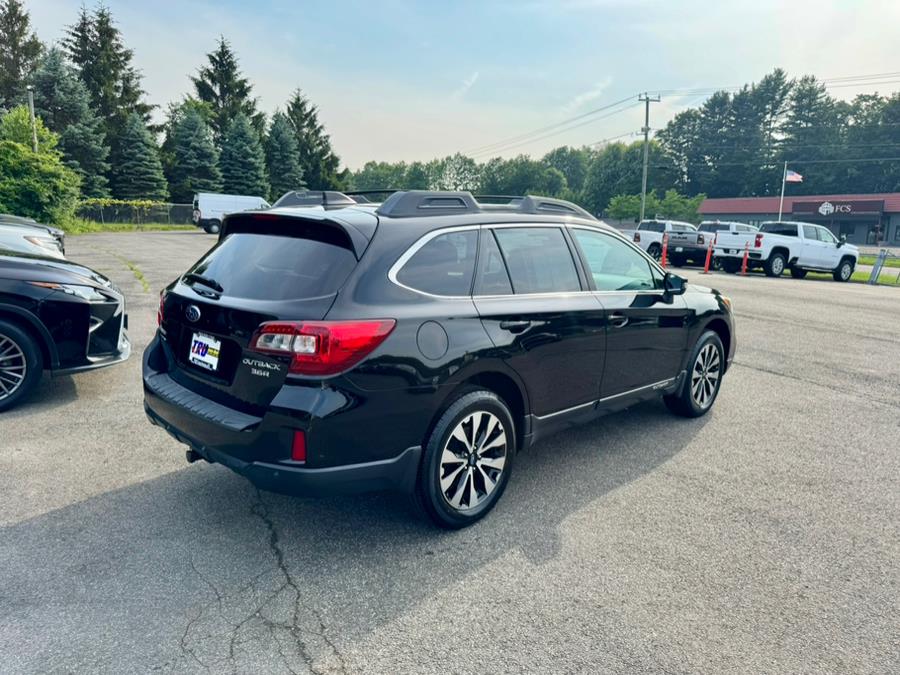 2017 Subaru Outback 3.6R Limited, available for sale in Berlin, Connecticut | Tru Auto Mall. Berlin, Connecticut 2017 Subaru Outback 3.6R Limited, available for sale in Berlin, Connecticut | Tru Auto Mall. Berlin, Connecticut