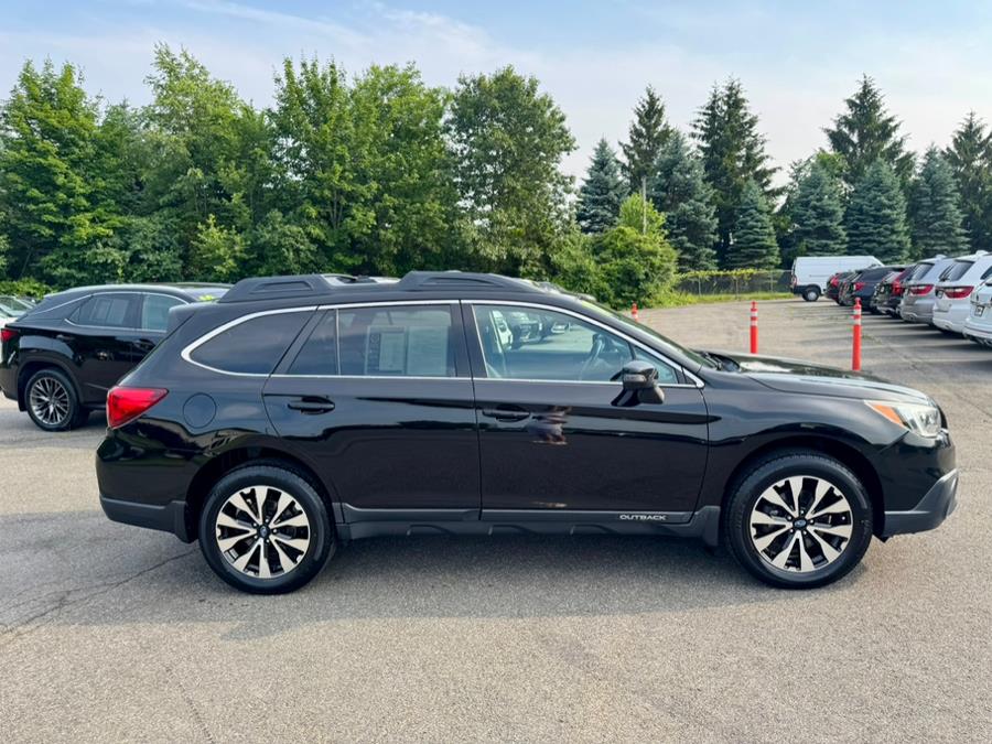 2017 Subaru Outback 3.6R Limited, available for sale in Berlin, Connecticut | Tru Auto Mall. Berlin, Connecticut 2017 Subaru Outback 3.6R Limited, available for sale in Berlin, Connecticut | Tru Auto Mall. Berlin, Connecticut