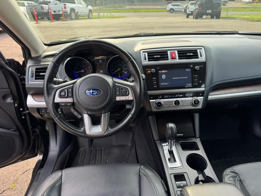 2017 Subaru Outback 3.6R Limited, available for sale in Berlin, Connecticut | Tru Auto Mall. Berlin, Connecticut 2017 Subaru Outback 3.6R Limited, available for sale in Berlin, Connecticut | Tru Auto Mall. Berlin, Connecticut