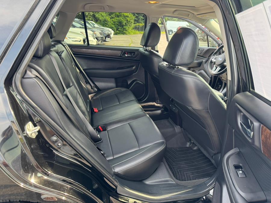 2017 Subaru Outback 3.6R Limited, available for sale in Berlin, Connecticut | Tru Auto Mall. Berlin, Connecticut 2017 Subaru Outback 3.6R Limited, available for sale in Berlin, Connecticut | Tru Auto Mall. Berlin, Connecticut