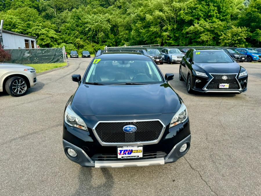 2017 Subaru Outback 3.6R Limited, available for sale in Berlin, Connecticut | Tru Auto Mall. Berlin, Connecticut 2017 Subaru Outback 3.6R Limited, available for sale in Berlin, Connecticut | Tru Auto Mall. Berlin, Connecticut