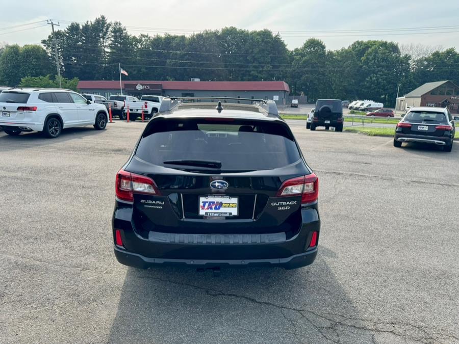 2017 Subaru Outback 3.6R Limited, available for sale in Berlin, Connecticut | Tru Auto Mall. Berlin, Connecticut 2017 Subaru Outback 3.6R Limited, available for sale in Berlin, Connecticut | Tru Auto Mall. Berlin, Connecticut