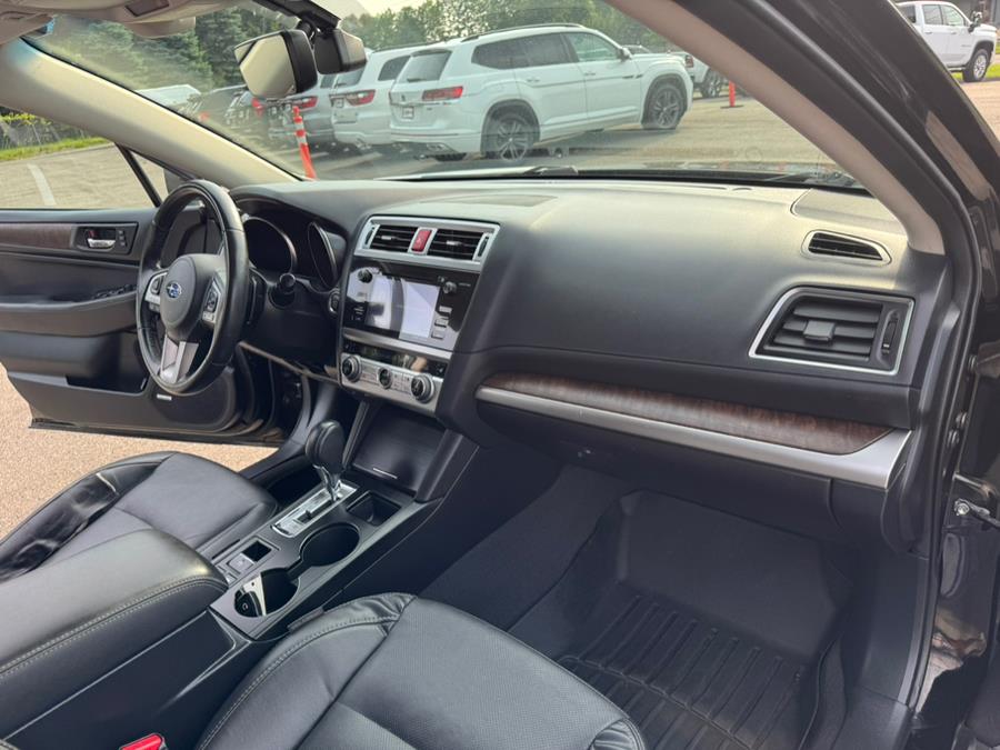 2017 Subaru Outback 3.6R Limited, available for sale in Berlin, Connecticut | Tru Auto Mall. Berlin, Connecticut 2017 Subaru Outback 3.6R Limited, available for sale in Berlin, Connecticut | Tru Auto Mall. Berlin, Connecticut