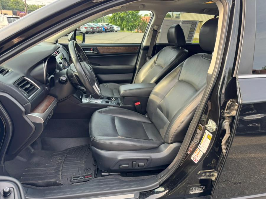 2017 Subaru Outback 3.6R Limited, available for sale in Berlin, Connecticut | Tru Auto Mall. Berlin, Connecticut 2017 Subaru Outback 3.6R Limited, available for sale in Berlin, Connecticut | Tru Auto Mall. Berlin, Connecticut