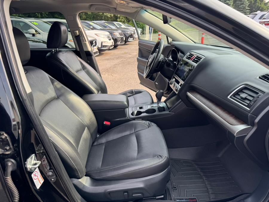 2017 Subaru Outback 3.6R Limited, available for sale in Berlin, Connecticut | Tru Auto Mall. Berlin, Connecticut 2017 Subaru Outback 3.6R Limited, available for sale in Berlin, Connecticut | Tru Auto Mall. Berlin, Connecticut