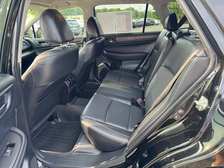 2017 Subaru Outback 3.6R Limited, available for sale in Berlin, Connecticut | Tru Auto Mall. Berlin, Connecticut 2017 Subaru Outback 3.6R Limited, available for sale in Berlin, Connecticut | Tru Auto Mall. Berlin, Connecticut