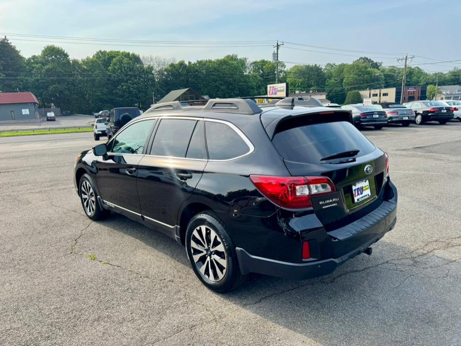 2017 Subaru Outback 3.6R Limited, available for sale in Berlin, Connecticut | Tru Auto Mall. Berlin, Connecticut 2017 Subaru Outback 3.6R Limited, available for sale in Berlin, Connecticut | Tru Auto Mall. Berlin, Connecticut