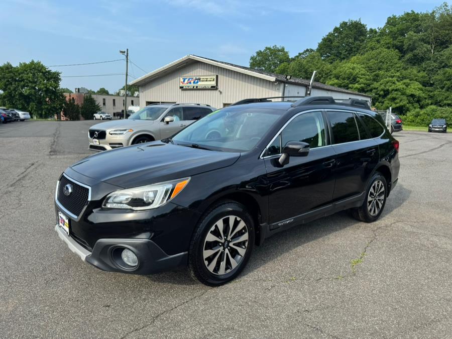 Used 2017 Subaru Outback in Berlin, Connecticut | Tru Auto Mall. Berlin, Connecticut