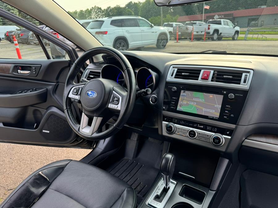 2017 Subaru Outback 3.6R Limited, available for sale in Berlin, Connecticut | Tru Auto Mall. Berlin, Connecticut 2017 Subaru Outback 3.6R Limited, available for sale in Berlin, Connecticut | Tru Auto Mall. Berlin, Connecticut