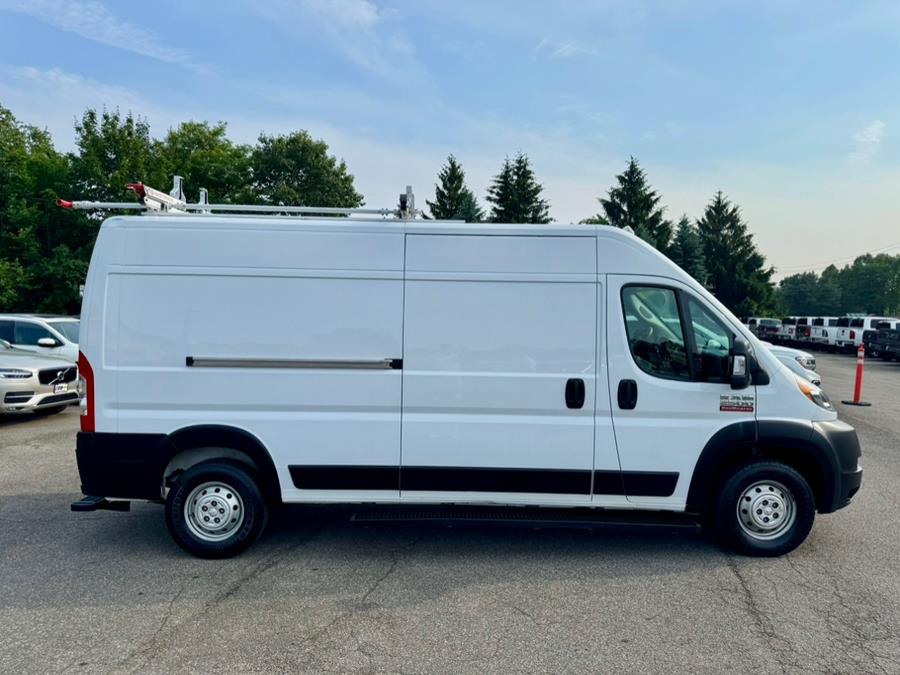 2020 Ram ProMaster Cargo Van 2500 High Roof 159" WB, available for sale in Berlin, Connecticut | Tru Auto Mall. Berlin, Connecticut 2020 Ram ProMaster Cargo Van 2500 High Roof 159" WB, available for sale in Berlin, Connecticut | Tru Auto Mall. Berlin, Connecticut