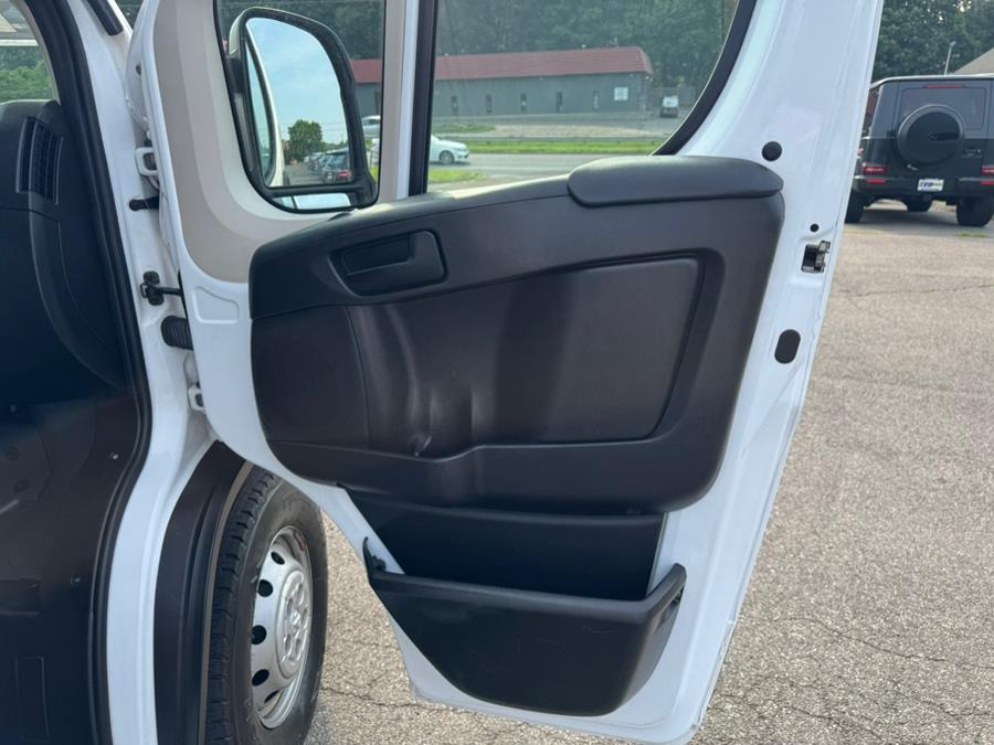 2020 Ram ProMaster Cargo Van 2500 High Roof 159" WB, available for sale in Berlin, Connecticut | Tru Auto Mall. Berlin, Connecticut 2020 Ram ProMaster Cargo Van 2500 High Roof 159" WB, available for sale in Berlin, Connecticut | Tru Auto Mall. Berlin, Connecticut
