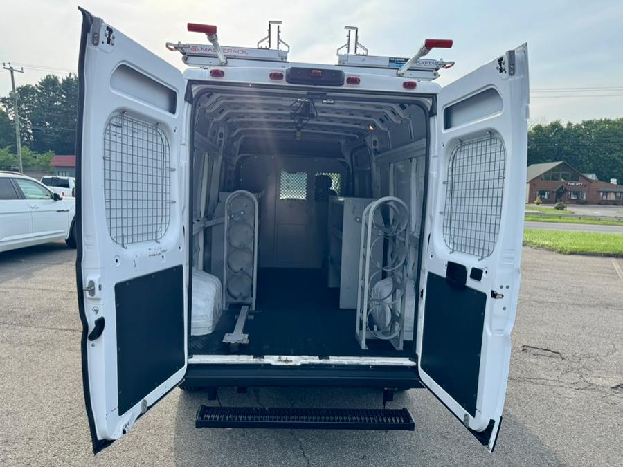 2020 Ram ProMaster Cargo Van 2500 High Roof 159" WB, available for sale in Berlin, Connecticut | Tru Auto Mall. Berlin, Connecticut 2020 Ram ProMaster Cargo Van 2500 High Roof 159" WB, available for sale in Berlin, Connecticut | Tru Auto Mall. Berlin, Connecticut