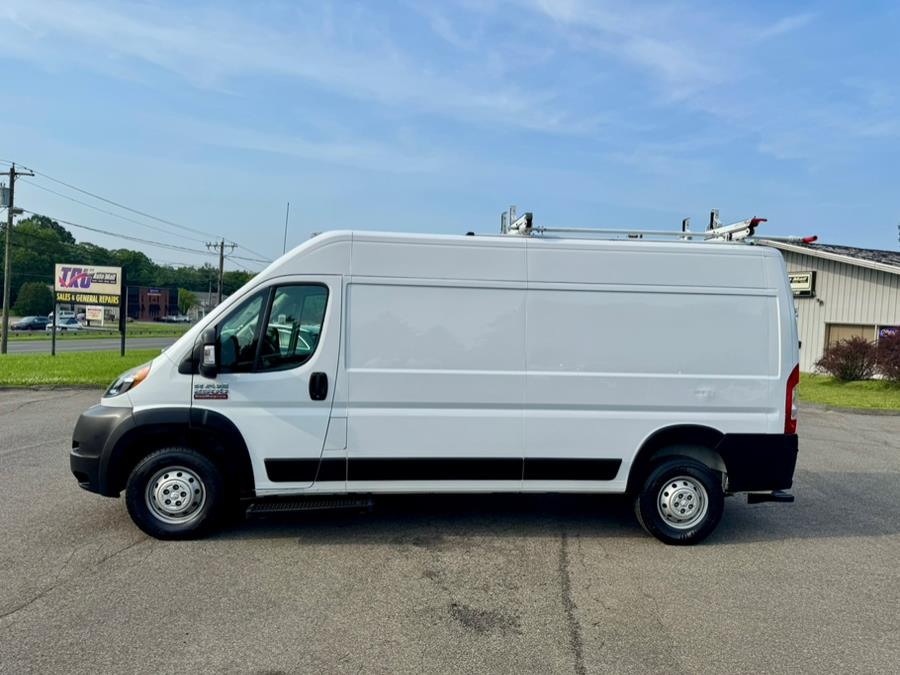 2020 Ram ProMaster Cargo Van 2500 High Roof 159" WB, available for sale in Berlin, Connecticut | Tru Auto Mall. Berlin, Connecticut 2020 Ram ProMaster Cargo Van 2500 High Roof 159" WB, available for sale in Berlin, Connecticut | Tru Auto Mall. Berlin, Connecticut