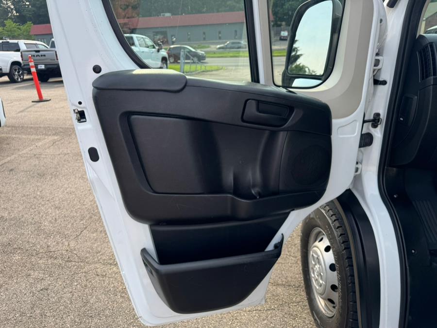 2020 Ram ProMaster Cargo Van 2500 High Roof 159" WB, available for sale in Berlin, Connecticut | Tru Auto Mall. Berlin, Connecticut 2020 Ram ProMaster Cargo Van 2500 High Roof 159" WB, available for sale in Berlin, Connecticut | Tru Auto Mall. Berlin, Connecticut
